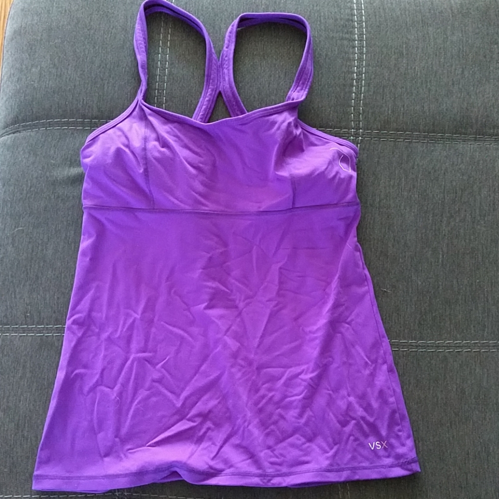 Victoria's secret tank top